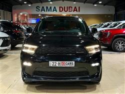 دودج دورانجو